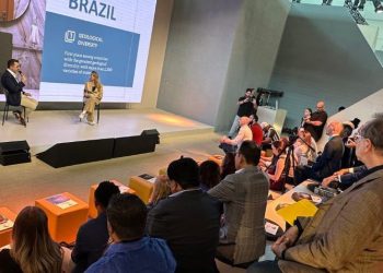 Talk na Itália revelará como as rochas brasileiras expandem horizontes da arquitetura contemporânea