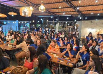 [Muniz Freire] Evento debate inclusão de pessoas com autismo e reúne profissionais e familiares