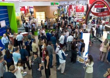 [Acaps Trade Show 2025] Maior convenção e feira  do varejo capixaba começa na próxima terça-feira