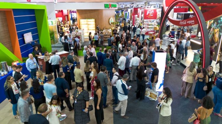 [Acaps Trade Show 2025] Maior convenção e feira  do varejo capixaba começa na próxima terça-feira