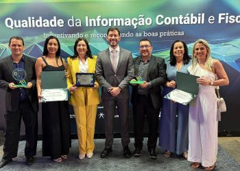 Vila Velha conquista 1º lugar em premiação fiscal do Tesouro Nacional