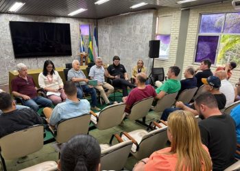 Prefeitura de Cachoeiro lança força-tarefa contra infestação de pernilongos