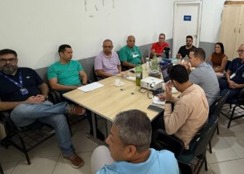 [Marataízes] Município define estratégias para fortalecer o comércio local