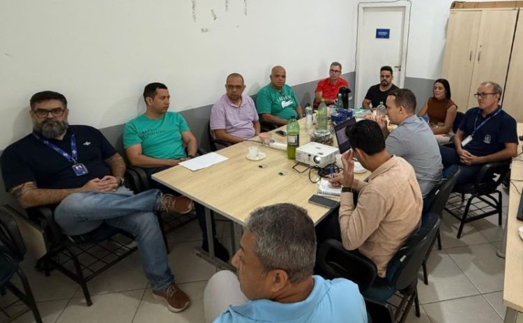 [Marataízes] Município define estratégias para fortalecer o comércio local