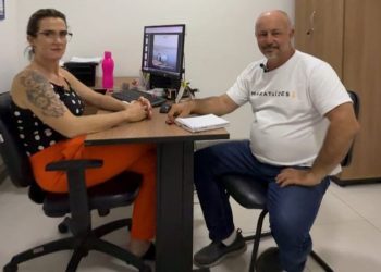 [Marataízes] Casa Rosa é referência em cuidado para a saúde da mulher