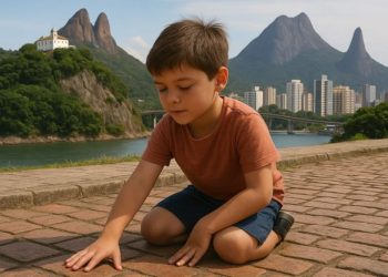 Artigo • Sentir a cidade: um mapa feito de cheiros, memórias e encontros