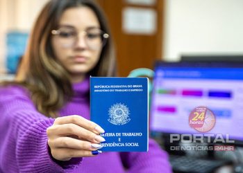 Deputado quer estimular contratação de jovens capixabas