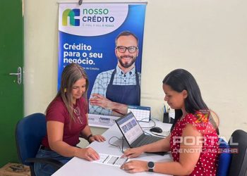 [Cachoeiro] Nossocrédito lança nova linha de crédito para renovação