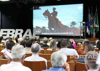 Cariacica lança Plano Municipal de Turismo que promete colocar a cidade entre as mais visitadas do ES