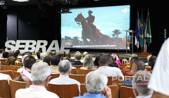 Cariacica lança Plano Municipal de Turismo que promete colocar a cidade entre as mais visitadas do ES