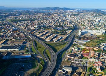 [Cariacica] Prefeitura e Governo do ES inauguram obras em diversos bairros neste sábado (20)