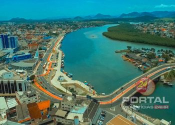 Guarapari será Capital do Espírito Santo por um dia