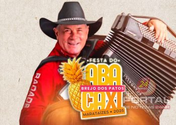 [Marataízes] Festa do Abacaxi 2025 promete agitar com shows, concursos e tradição
