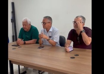 Pastor João Batista assume a Secretaria de Assistência Social de Marataízes prometendo muita “dedicação e trabalho”