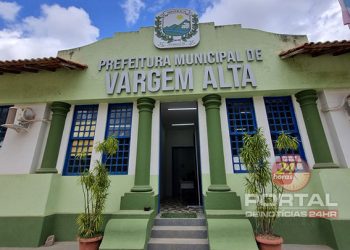 [Vargem Alta] Prefeitura realiza audiência pública para prestação de contas do 2º quadrimestre de 2025