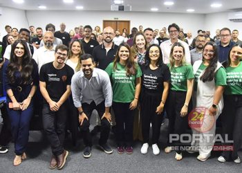 [Sementes] Espírito Santo investe em conhecimento para fortalecer startups