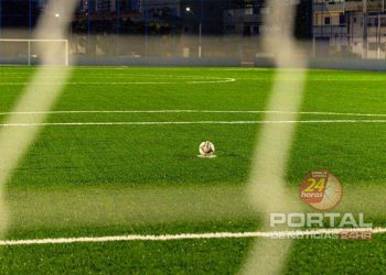 [Vila Velha] Prefeitura abre quinta-feira 150 vagas para aulas de futebol infantojuvenil