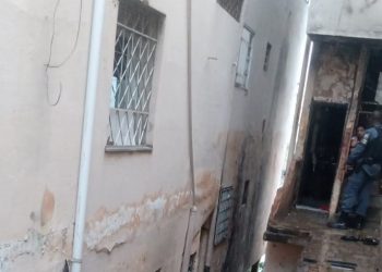 [Cachoeiro]  Neuzinho é preso na “cracolândia” da Samuel Levy com mais de 400 pedras de crack