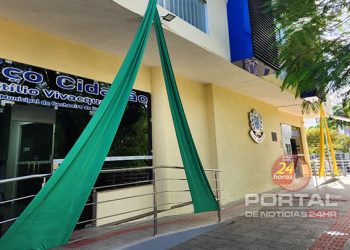 [Cachoeiro] Câmara adere às campanhas Setembro Verde e Setembro Amarelo