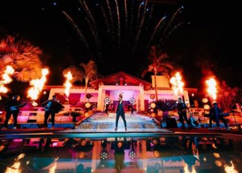 [Cachoeiro] Cantor Brunno é atração confirmada na Feira da Bondade