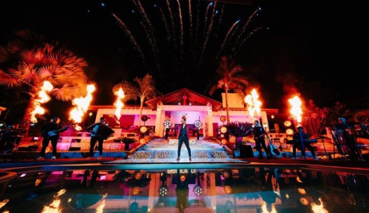 [Cachoeiro] Cantor Brunno é atração confirmada na Feira da Bondade