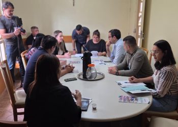 [Ales] Comissão de Saúde faz visita técnica a hospitais da Região Serrana