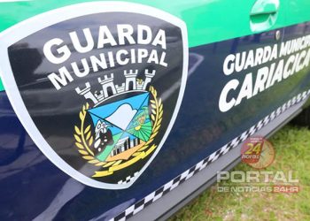 Cariacica registra período com menor número de homicídios em quase 30 anos