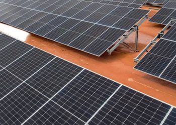 [Presidente Kennedy] Transformação da matriz energética com energia limpa e sustentável