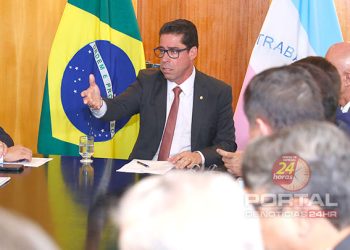 Ales busca alternativa para reduzir impacto do tarifaço e fortalecer agricultura familiar