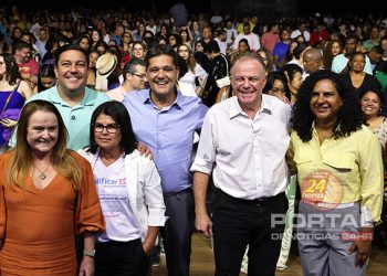 [Estado] Governo forma mais de mil alunos na 2ª oferta do programa QualificarES