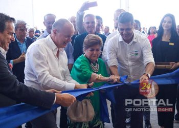 DesenvolvimentoES: Nova indústria de café abre as portas no Espírito Santo