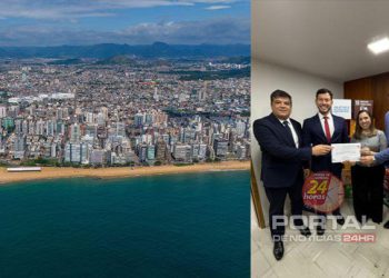 ​Vila Velha é a primeira do ES a aderir a pacto de Desenvolvimento Sustentável