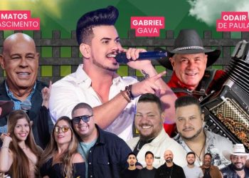 [Marataízes] Tradicional Festa do Abacaxi está de volta com super programação. Confira as atrações!