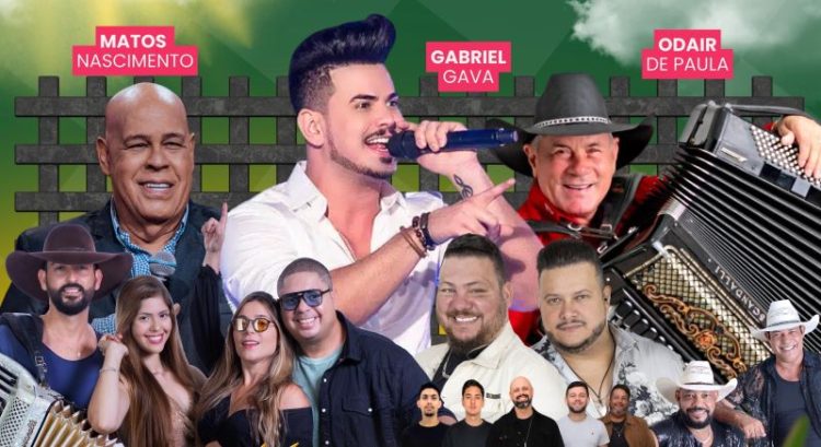 [Marataízes] Tradicional Festa do Abacaxi está de volta com super programação. Confira as atrações!