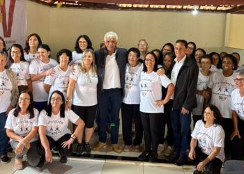 Prefeitura de Muniz Freire investe R$ 1,5 milhão em novo Centro de Convivência