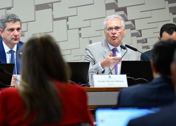 CAE aprova isenção do Imposto de Renda até R$ 5 mil; proposta vai à Câmara Federal