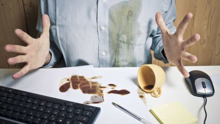 Crônica • Quando a falha vira música