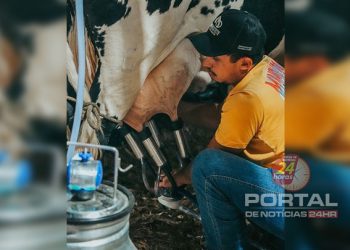 [Jerônimo Monteiro] Torneio Leiteiro estimula inovação e fortalece a pecuária