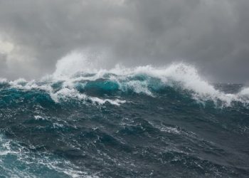 Artigo • Turbulência em Marataízes