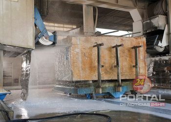 [Estado] Projeto do governo busca amenizar efeitos do tarifaço americano