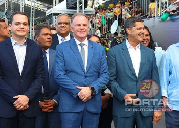 [Estado] Desfile cívico-militar em Vitória celebra o civismo e a Independência do Brasil