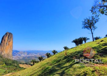 [Caminhada Pico do Itabira] Semesp promove caminhada no domingo (28) em Cachoeiro