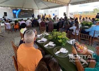 [Kennedy] Município se consolida como polo de energia solar; vídeos