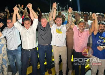 [Itapemirim] Governo anuncia repasses para escolas e melhorias em acesso turístico