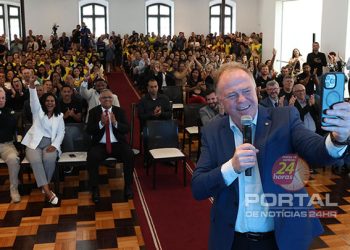 [Estado] Governo lança inscrições para 3,5 mil novas vagas no CNH Social