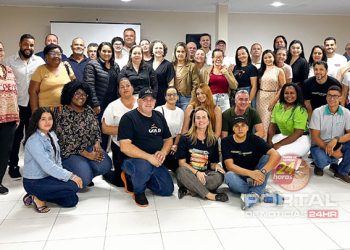 [Kennedy] Prefeitura realiza Seminário de Turismo e cria grupo de trabalho para o setor