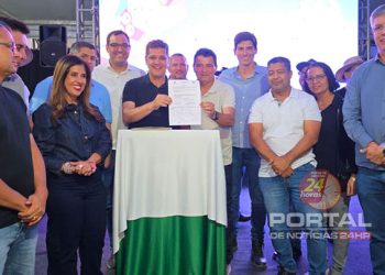 [Estado] Governo confirma nova escola e melhor infraestrutura em Boa Esperança