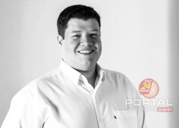 Vice-prefeito de Castelo morre após passar mal; cidade decreta luto