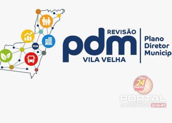 [Vila Velha] Prefeitura abre consulta pública para revisão do Plano Diretor Municipal