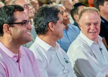 [Hospital do Câncer] Dr. Bruno se consolida como maior articulador político da nova fase da obra